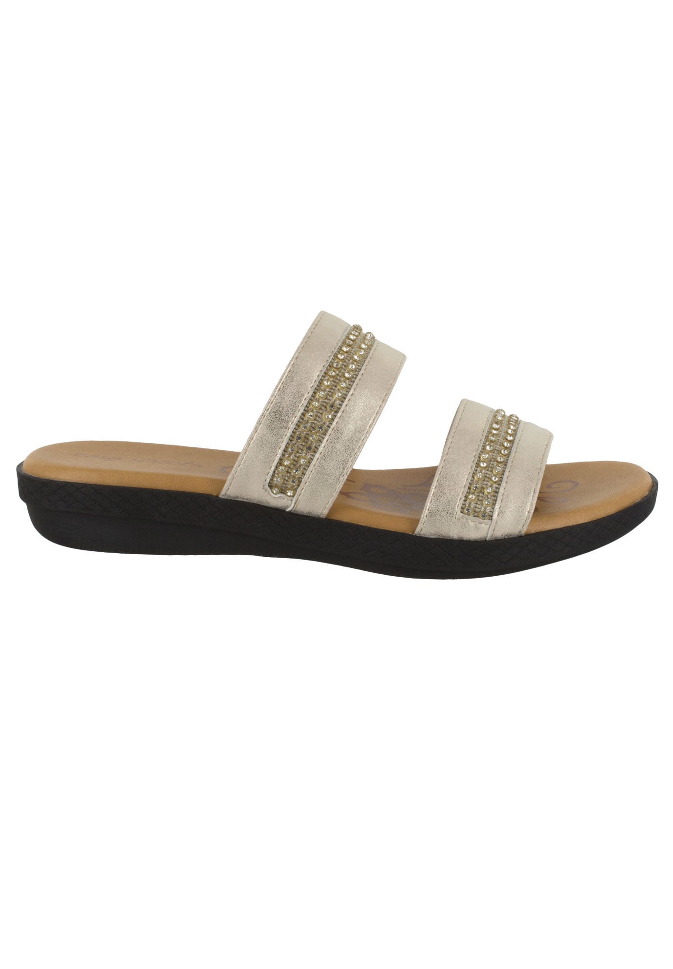 Easy street dionne sandal sale