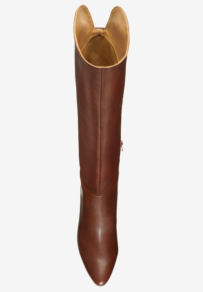 Nik Of Time Boot , , alternate image number null