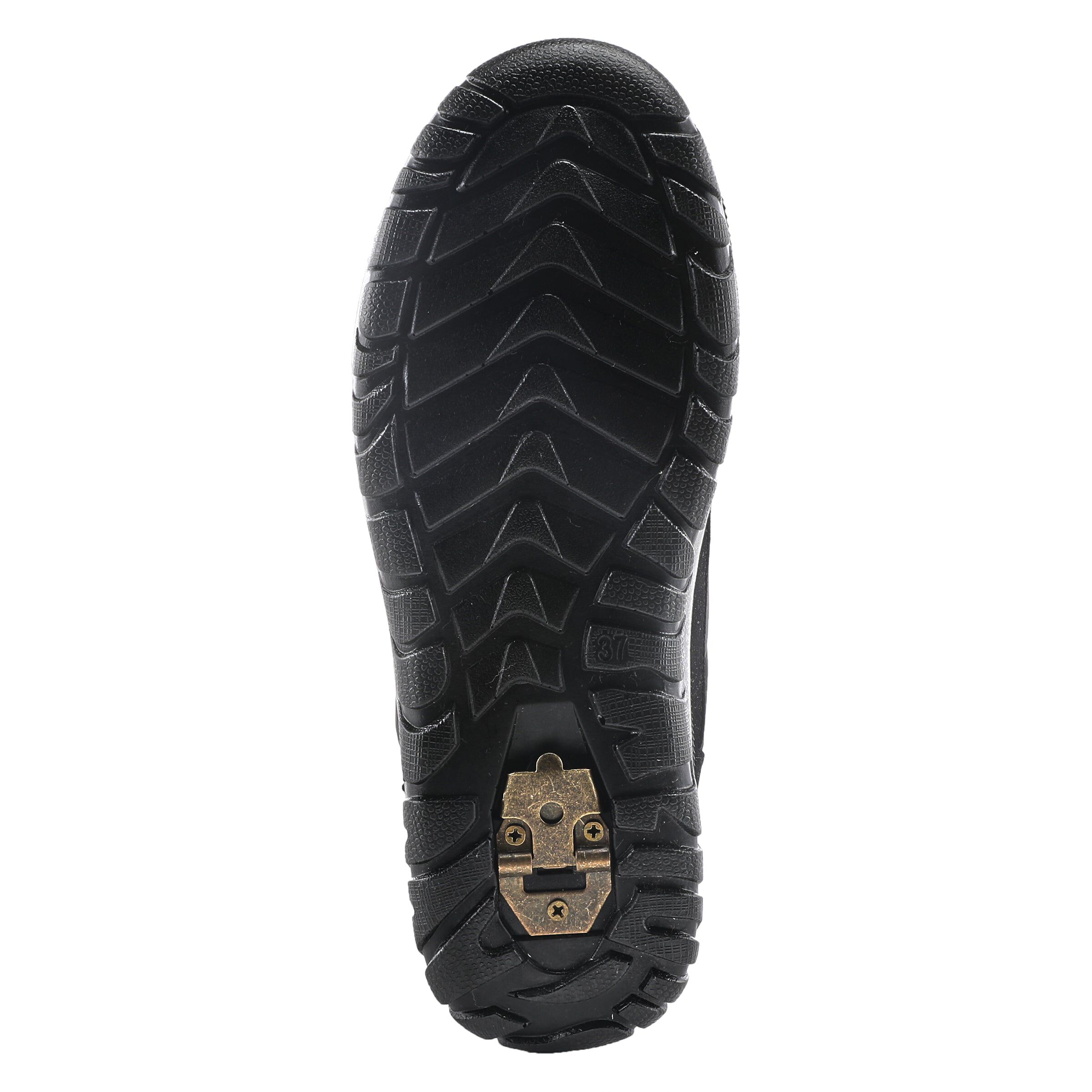 Lakeeffect Mid Calf Boots, BLACK, alternate image number 5