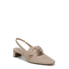 Lucia Slingback Pump