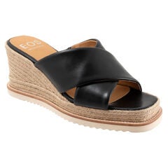 Zelie Sandal