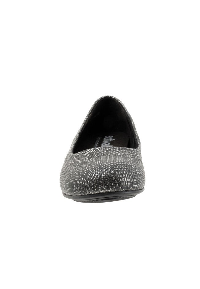 Sonoma Ballerina Flat, , alternate image number 4