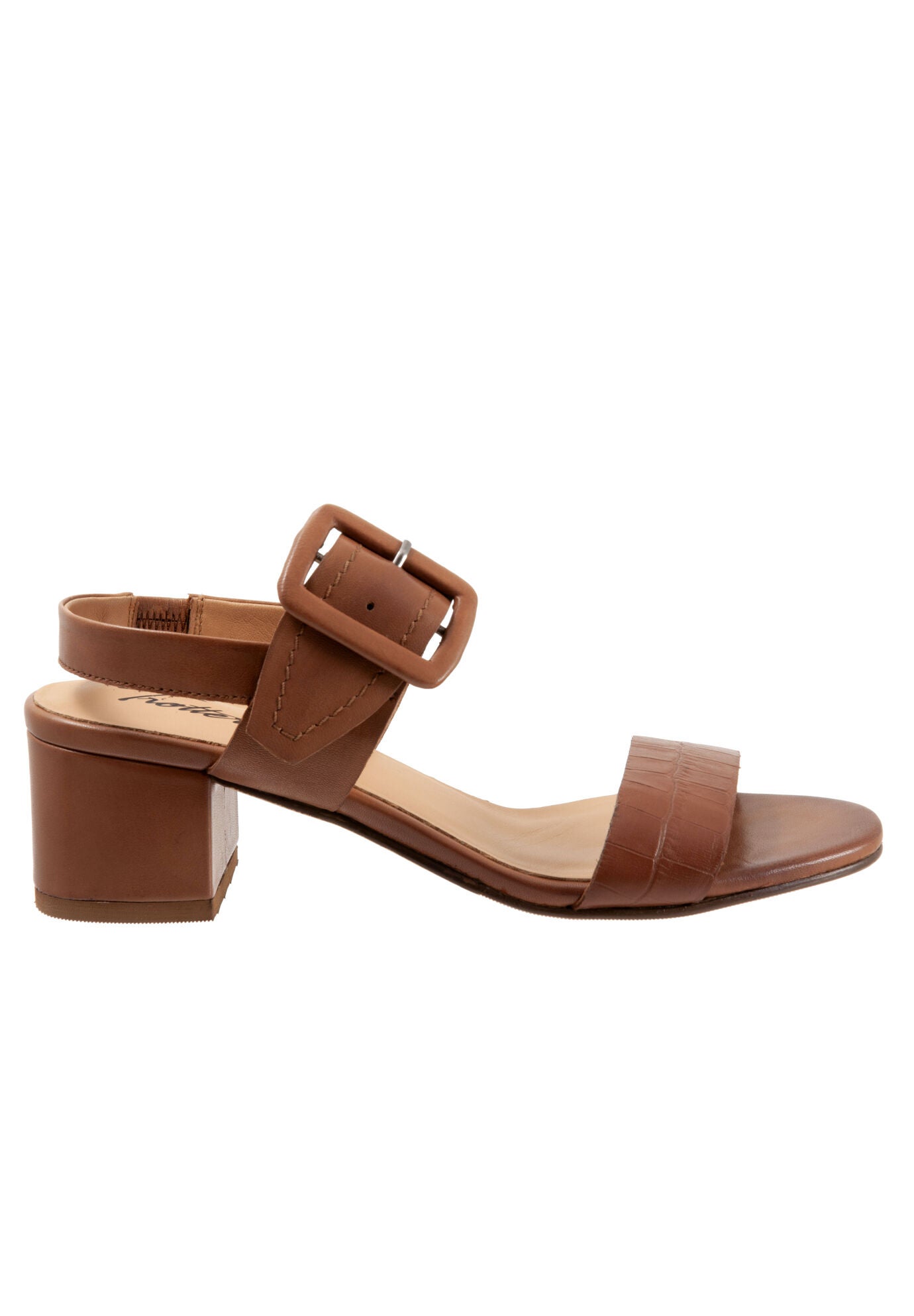 Laila Heeled Sandal, , alternate image number 6