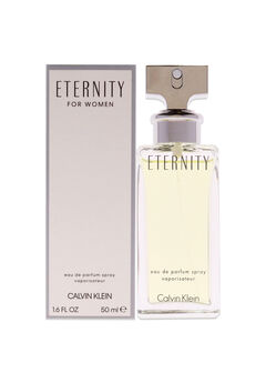 Eternity -3.3 Oz Edp Spray