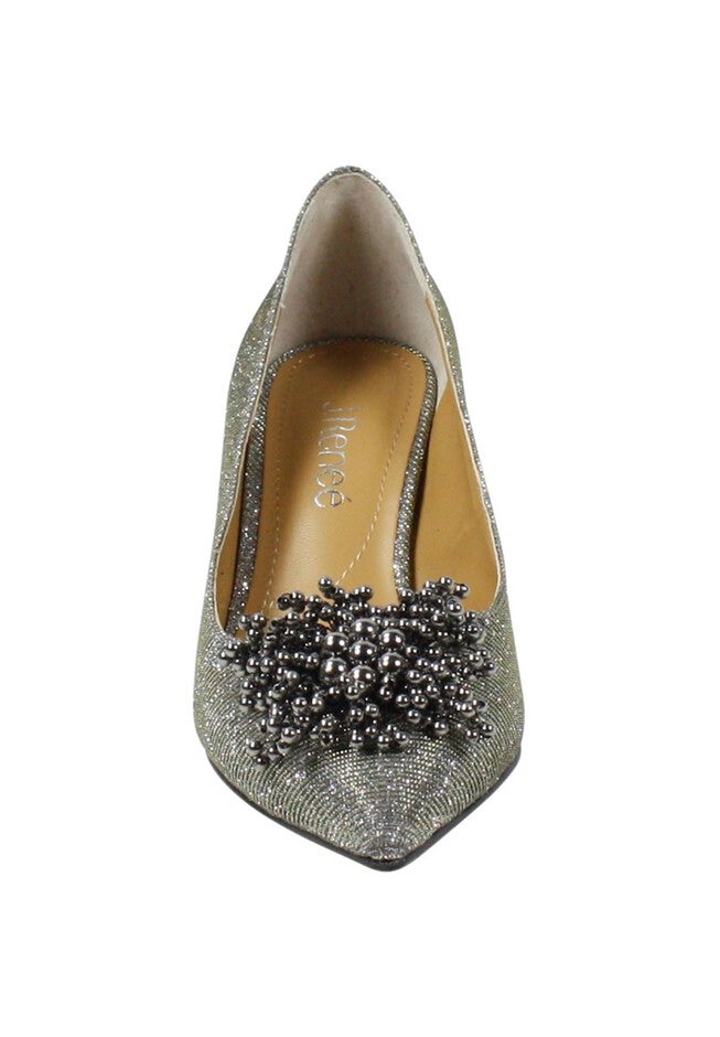 Tacith Pump , , alternate image number 4