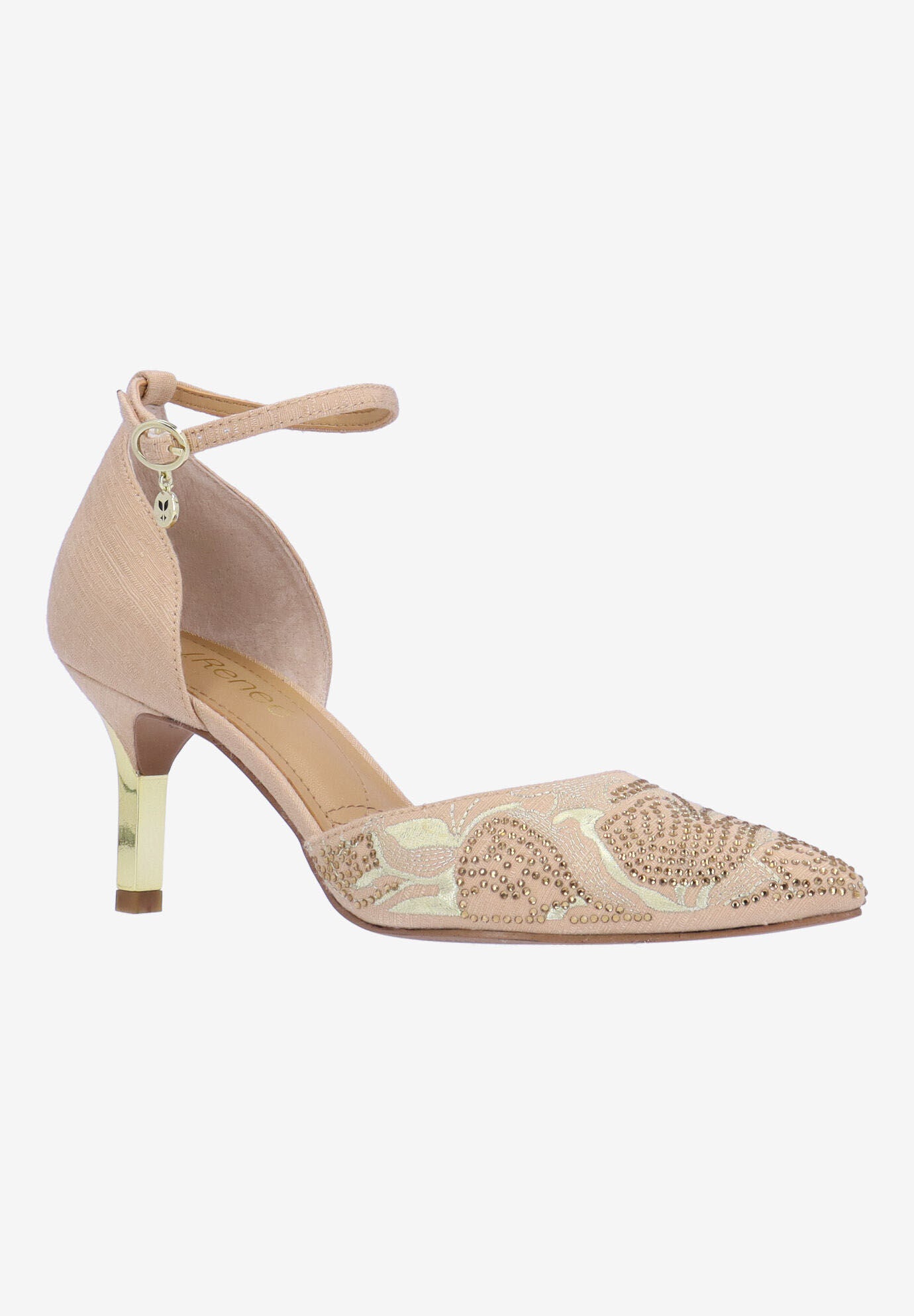 Payten Pump, BEIGE, hi-res image number 0