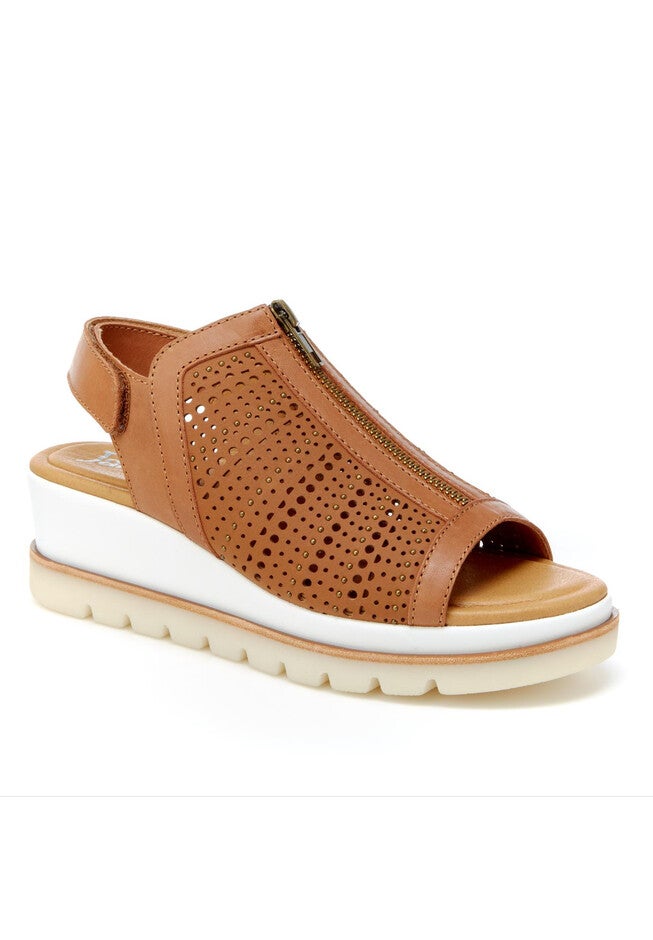 Harmonia Sandal, WHISKEY, hi-res image number null