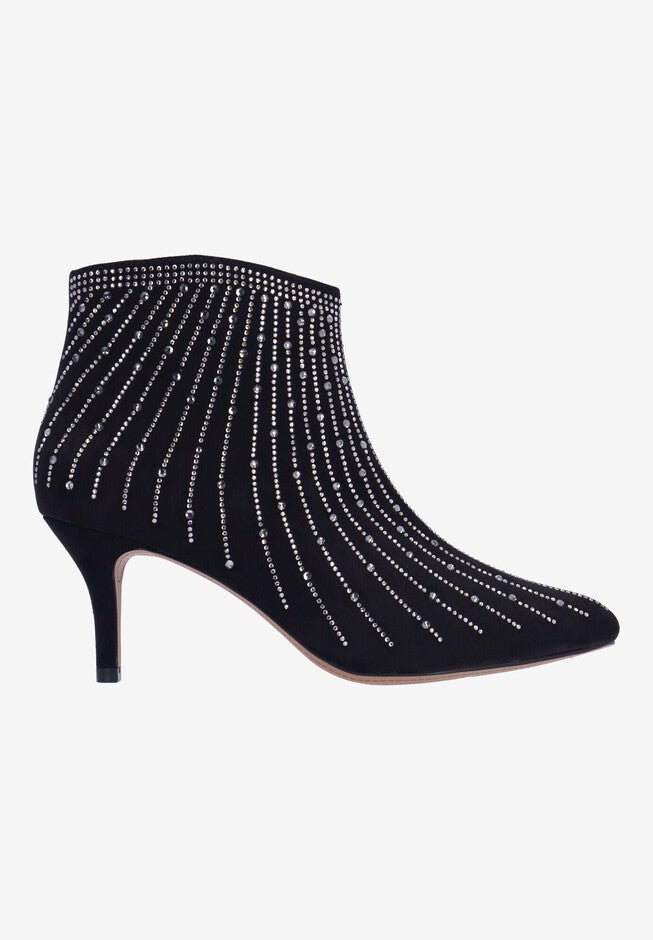 Alannis Bootie, , alternate image number 4