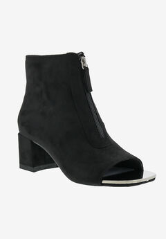 Jaded Bootie