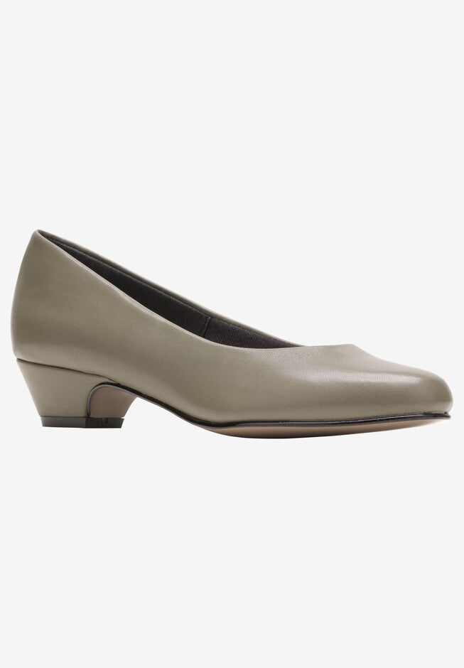 Angel II Pump, OLIVE NIGHT, hi-res image number null