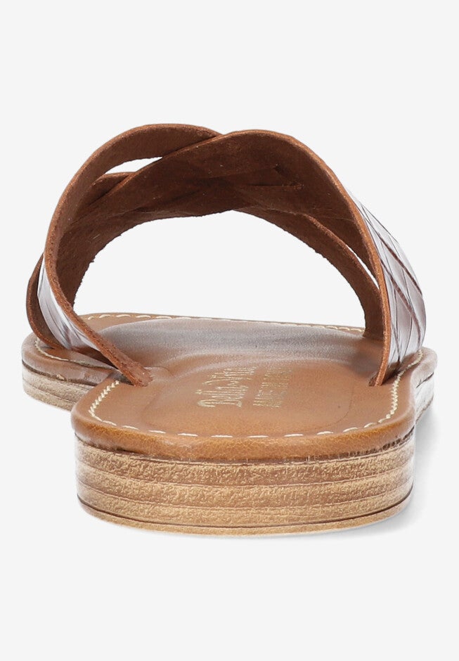 Kin-Italy Sandal, , on-hover image number null