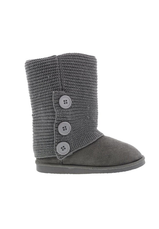 Arctic Knit Boot, , alternate image number null