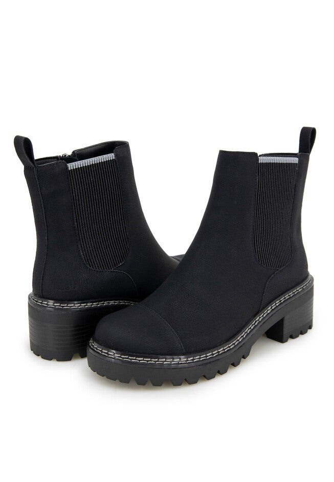 Reed Water Resistant Bootie, , alternate image number null