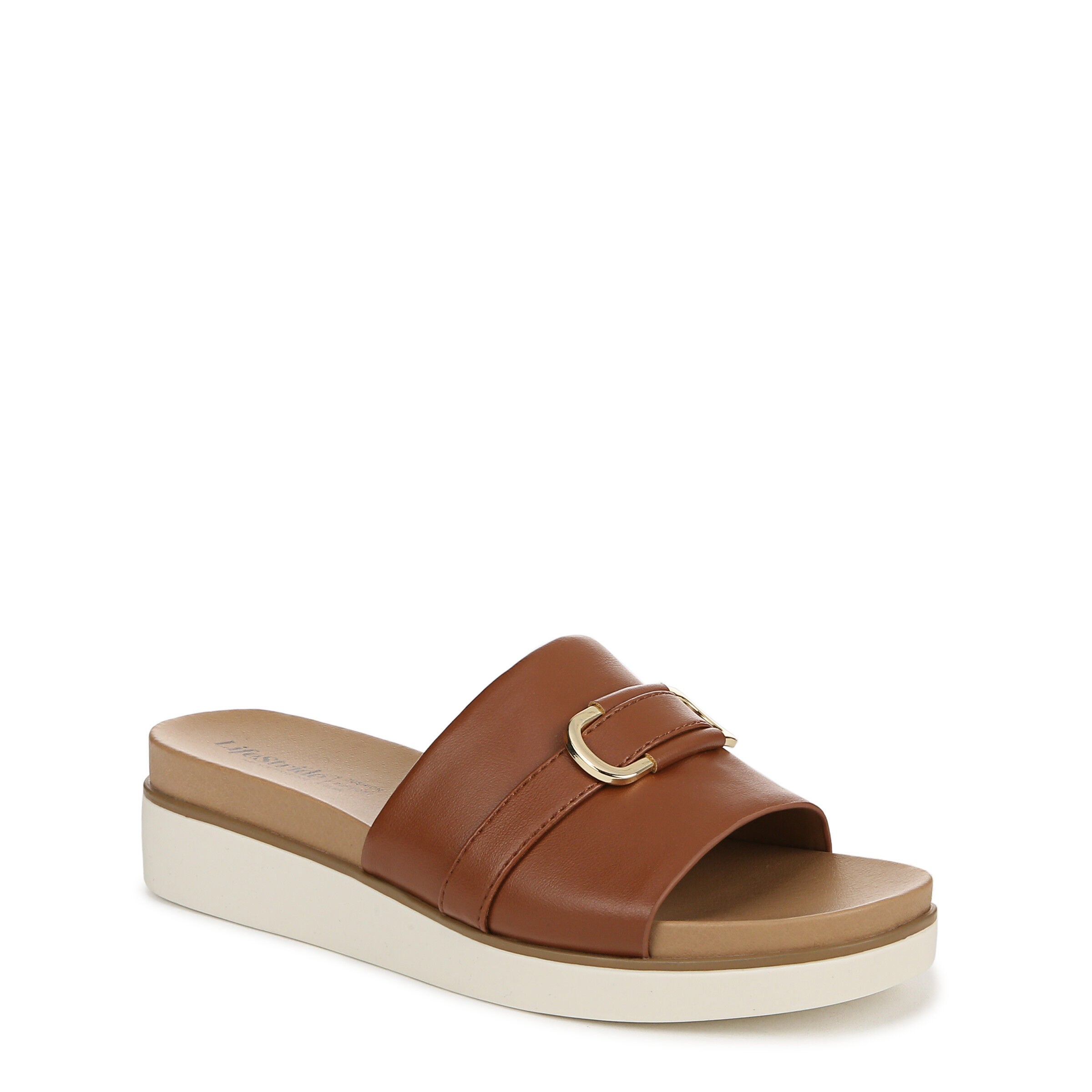 Genevieve Sandal, TAN, hi-res image number 0