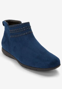 The Farren Bootie