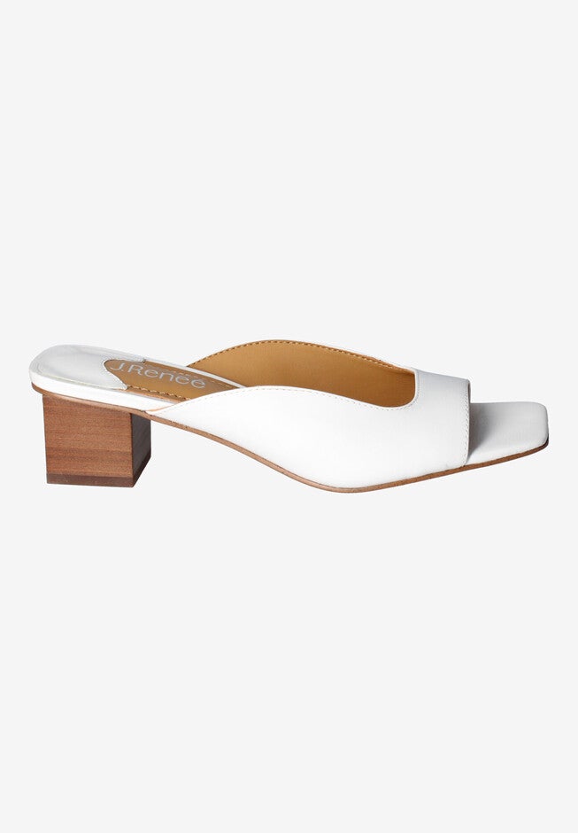 Daicy Slide Sandal, , alternate image number null