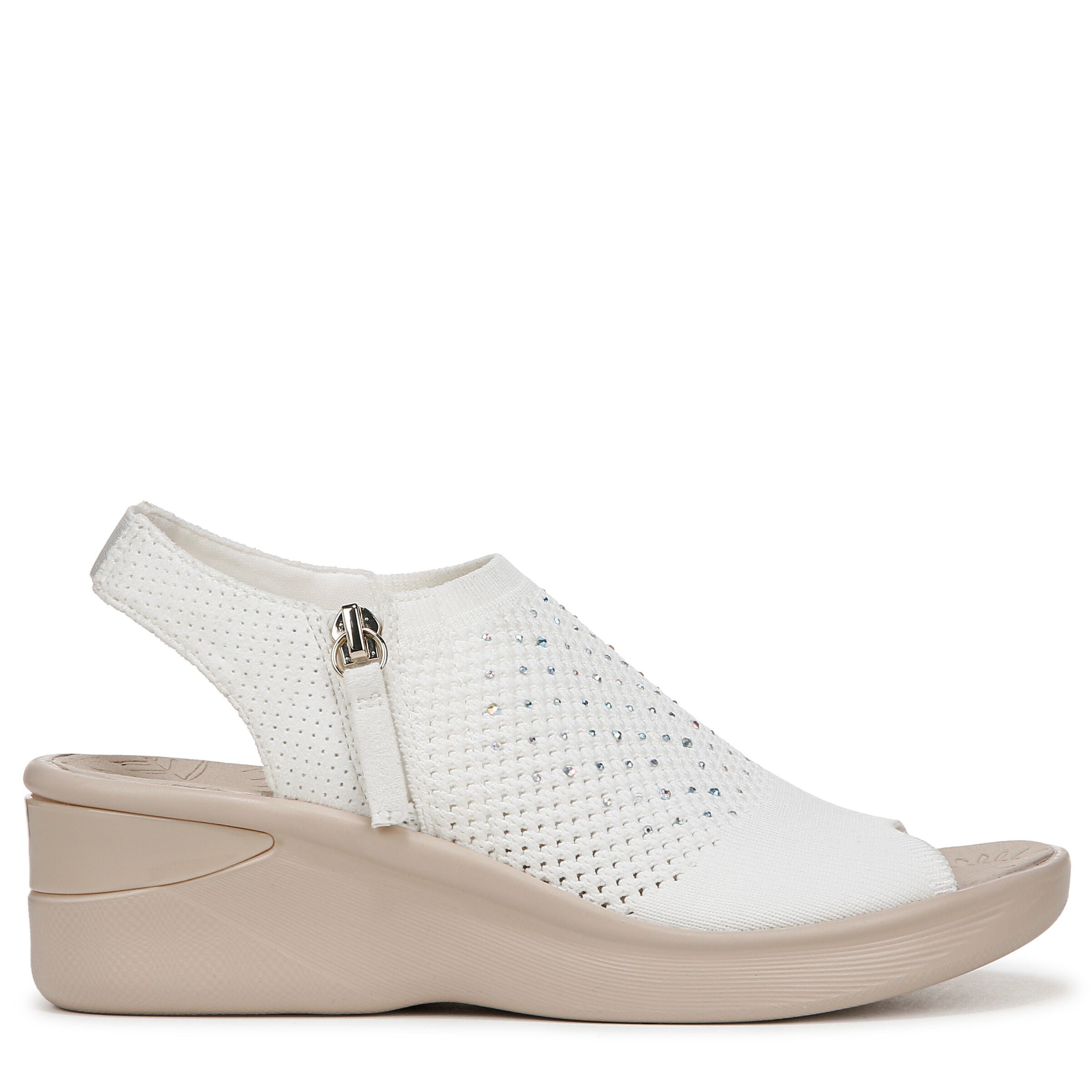 Starlet Sandal, BRIGHT WHITE, alternate image number 3