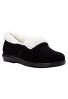 Colbie Flat , BLACK, hi-res image number null
