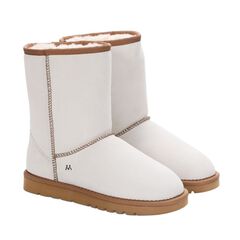 Kora Short Boot