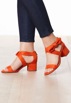 The Aralyn Sandal