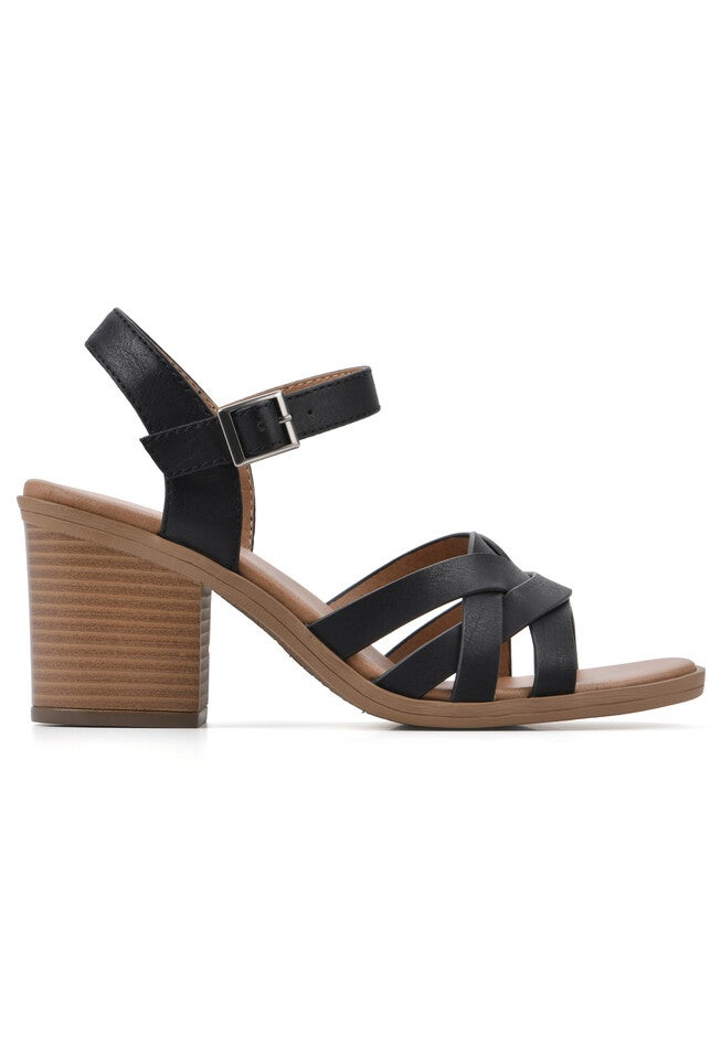 Bergen Dressy Sandal, , alternate image number null