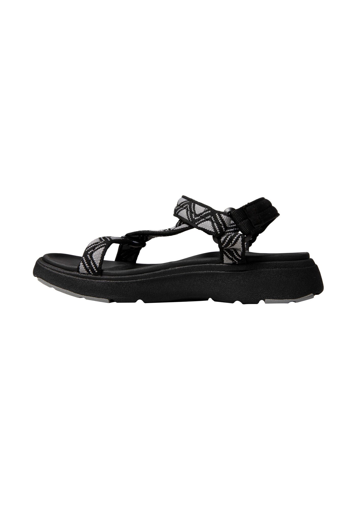 Solstice Strap Sandal, , alternate image number 4