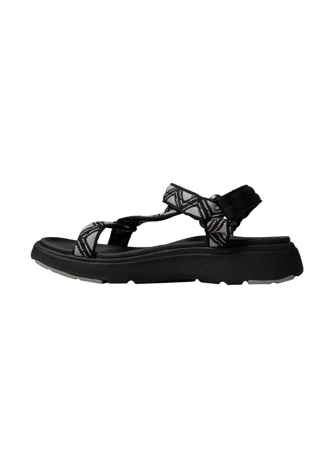 Solstice Strap Sandal, , alternate image number 4