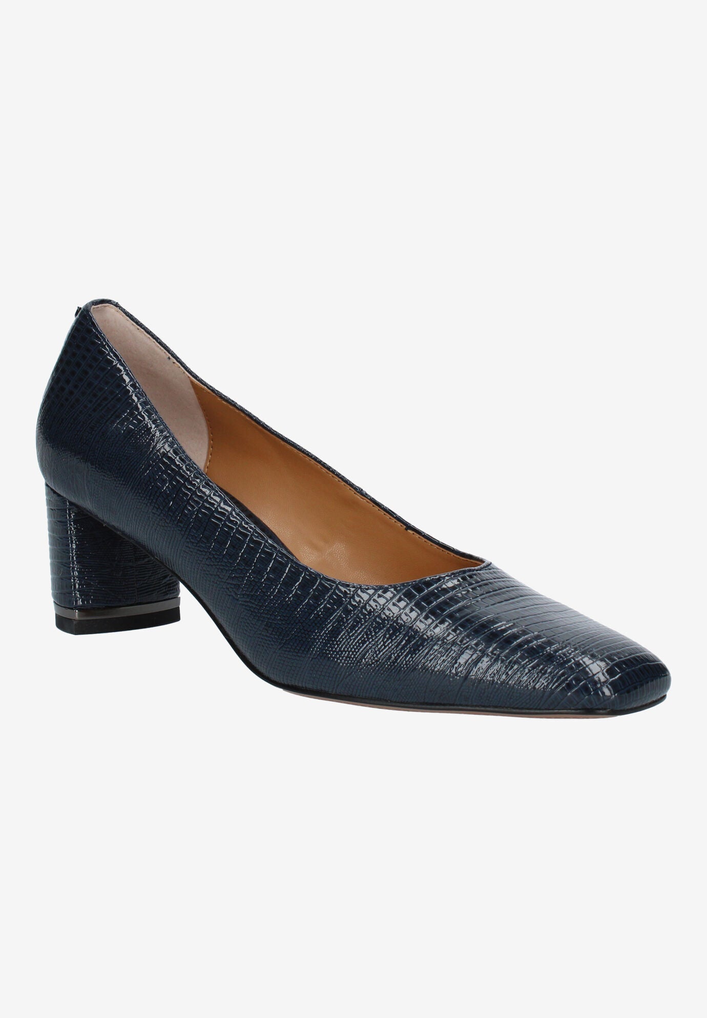 Woman within dress shoes online