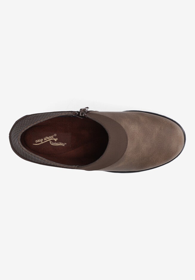 Sal Booties, , alternate image number null