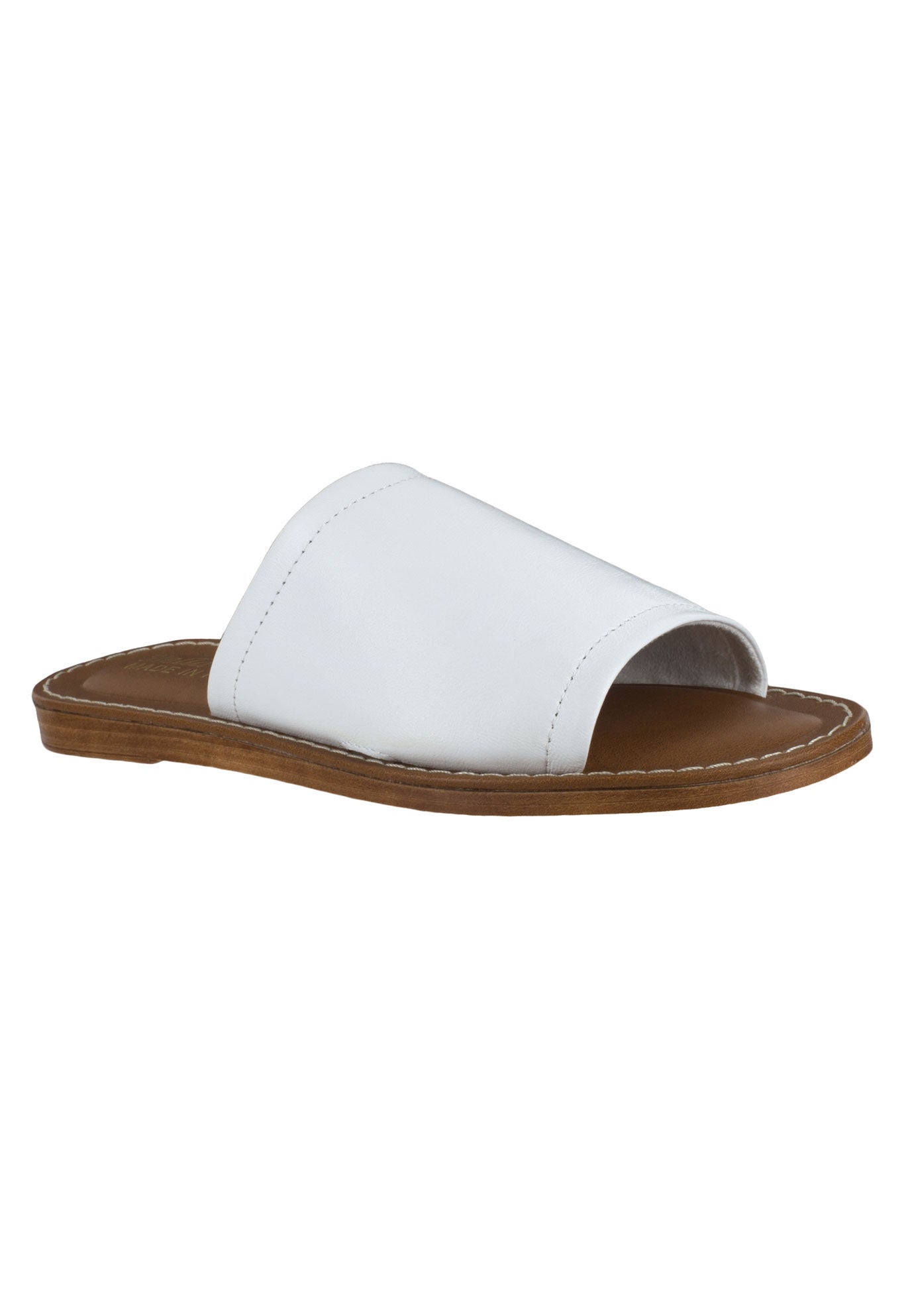 Ros slide sandal bella vita on sale