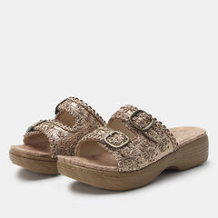 Oona Slide Sandal