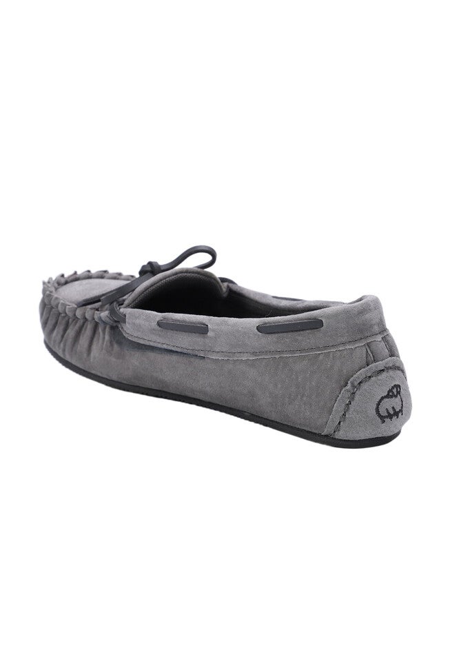 Selena Moc Slippers, , on-hover image number 1