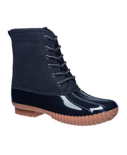 Sporto debunk duck boots shop