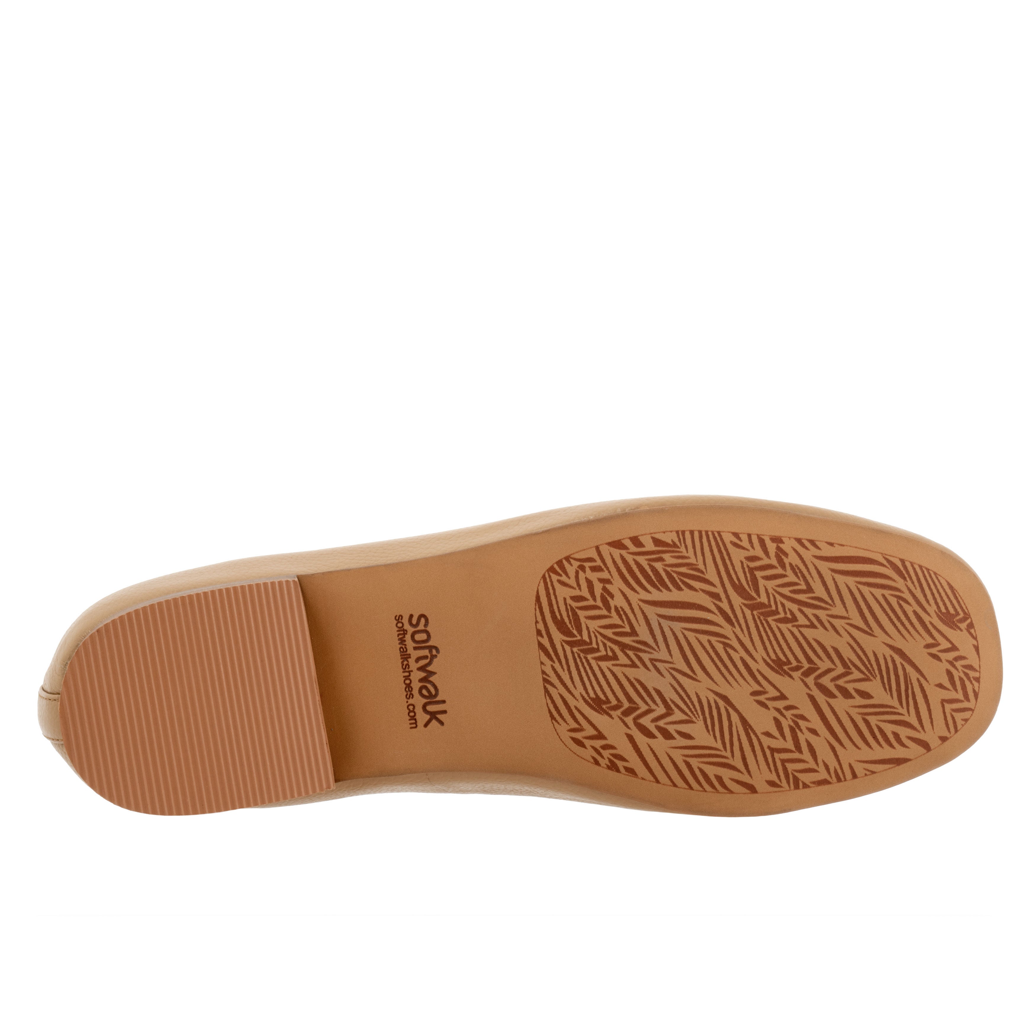 Kingston Flat, DARK BEIGE, alternate image number 2
