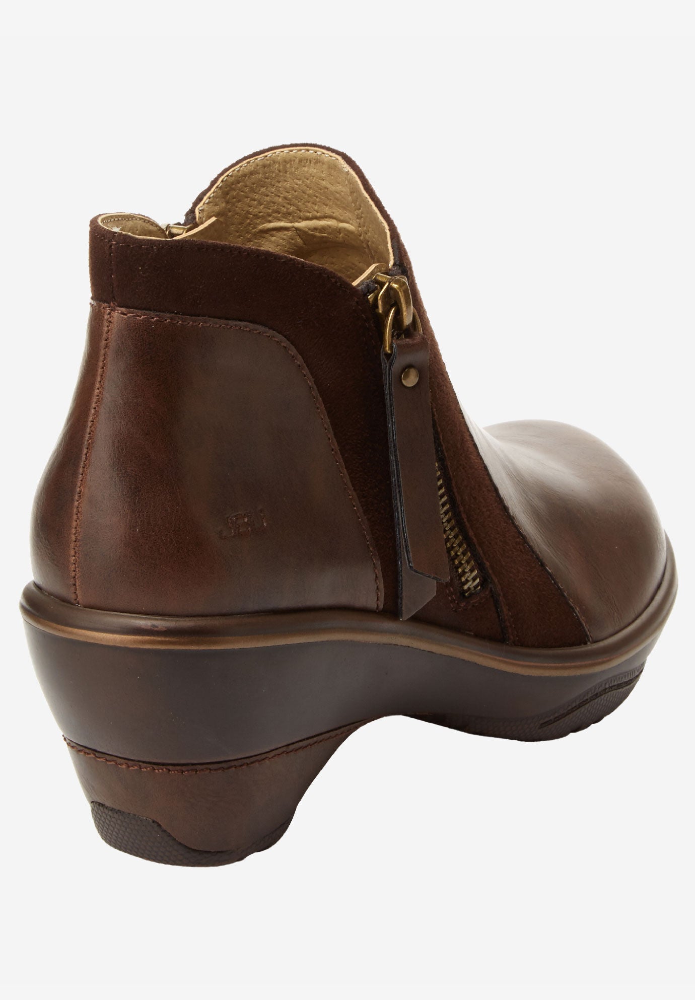 Jbu pilot encore top