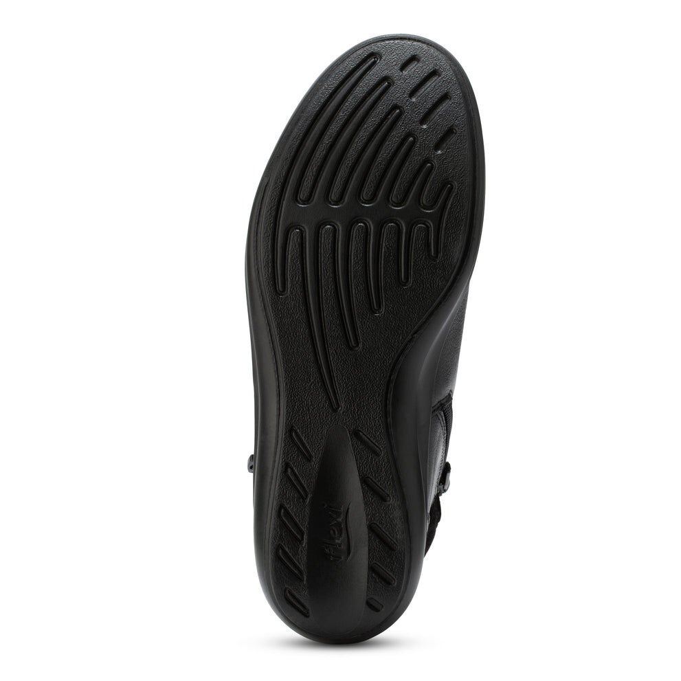 Winnow Boot, BLACK, alternate image number 3