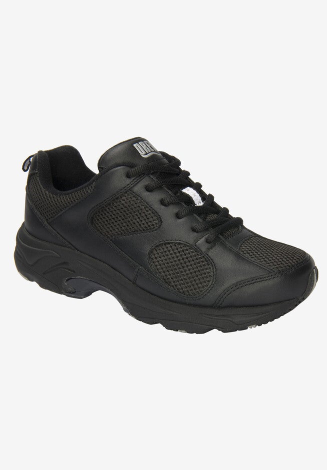 Drew Flash Ii Sneakers, BLACK COMBO, hi-res image number 0