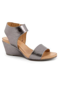 Ida Heeled Sandal