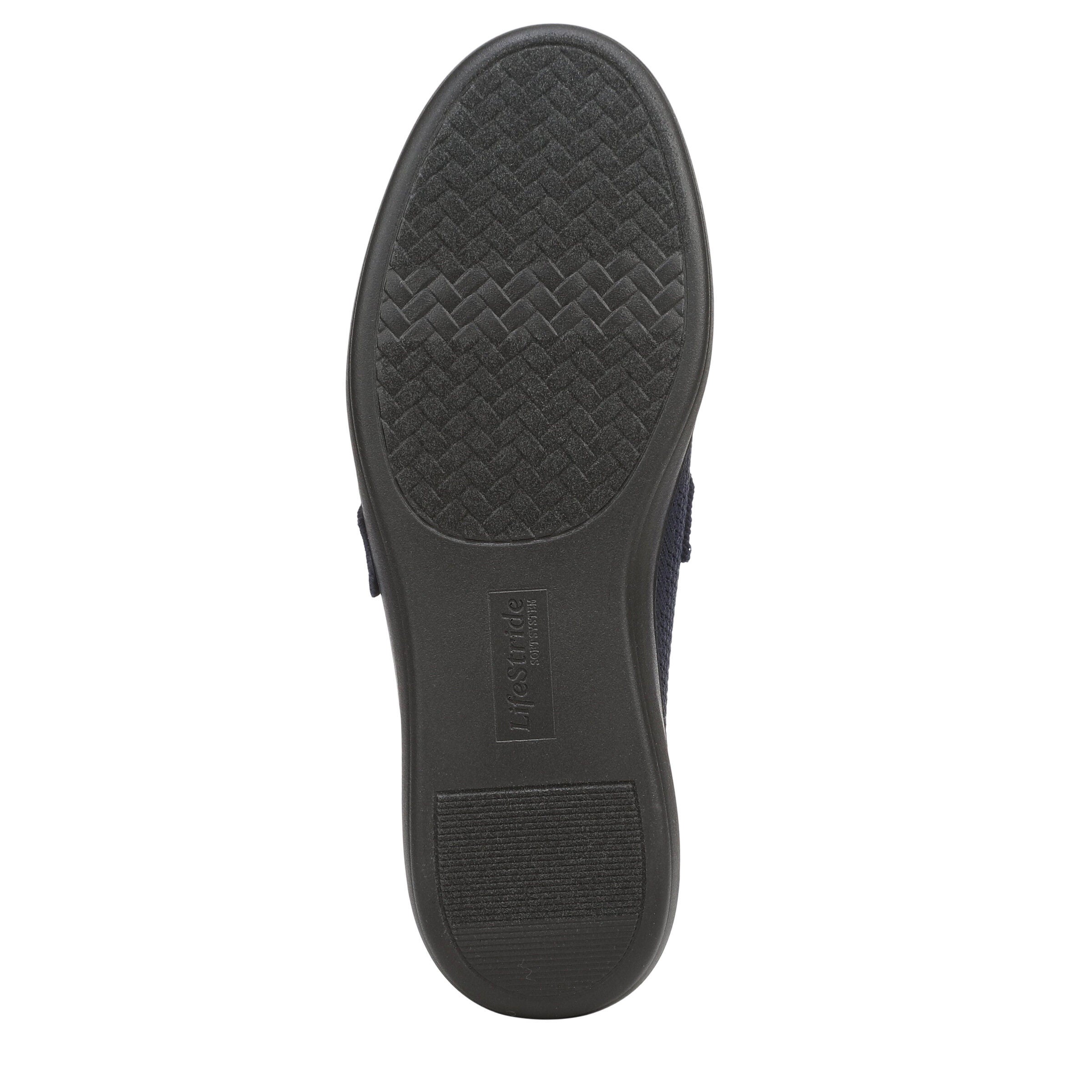 Nuevo Mary Jane Flat, SAPPHIRE BLUE, alternate image number 7