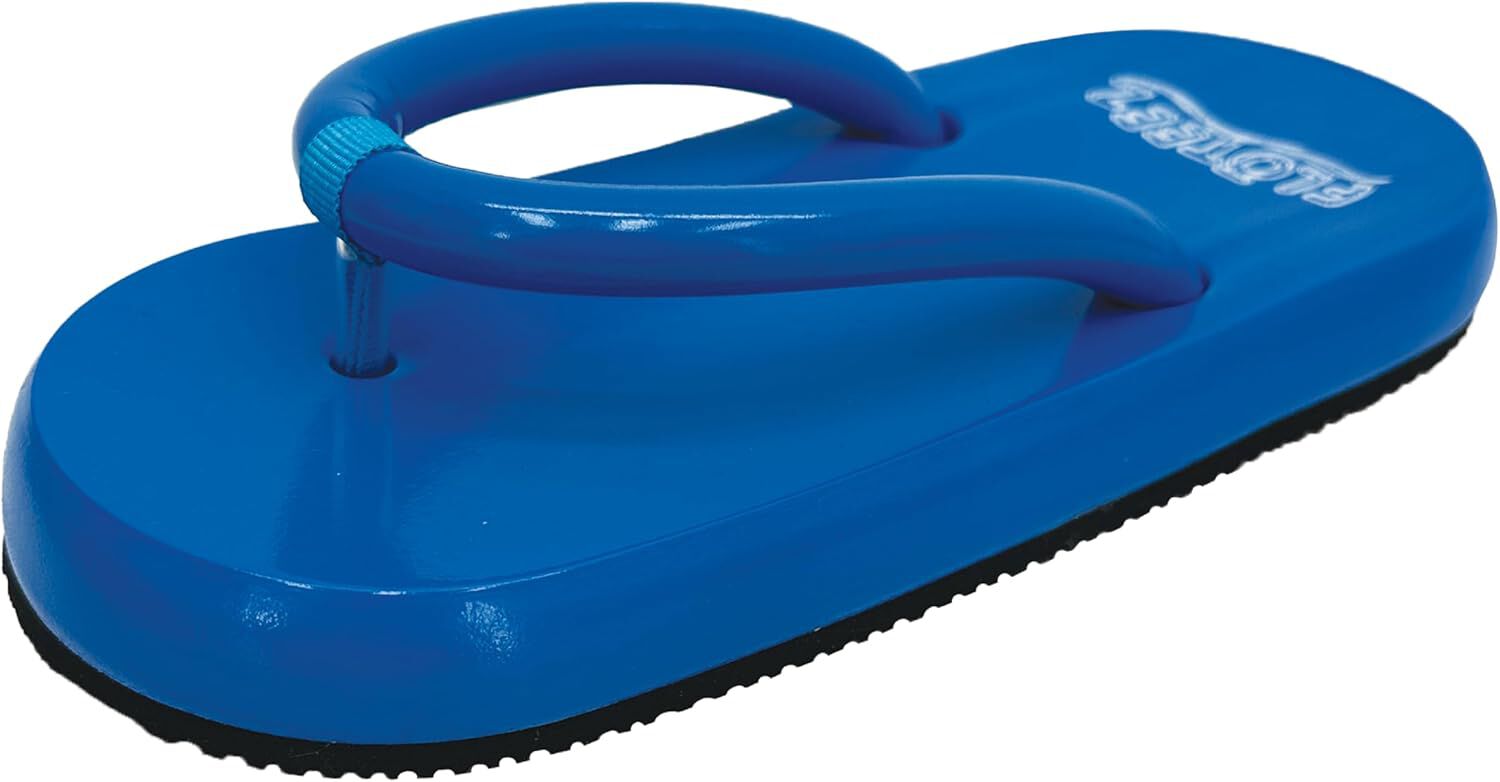 Floteez D-Lites, LIGHT BLUE, alternate image number 4