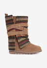 Sigrid Nikki Too Boot, , alternate image number null