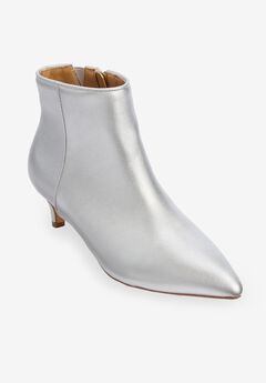 Silver Shoes