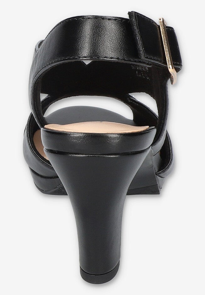 Christy Casual Sandal, , on-hover image number 1