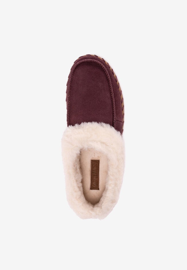 Flexi Buffalo Water Resistant Mule, , alternate image number 5