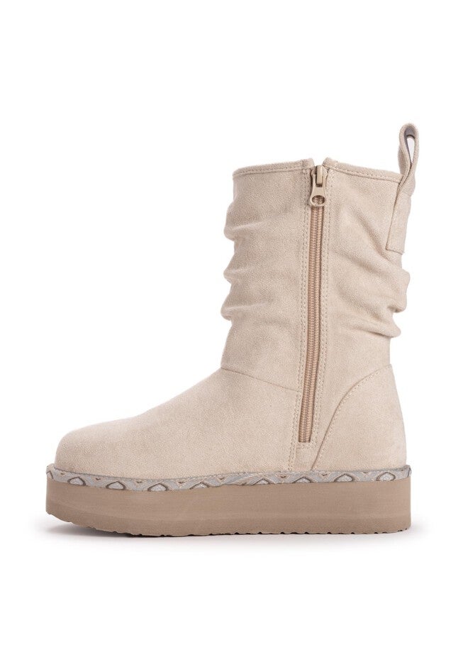 Over Drive Flat by Aerosoles®, , alternate image number 2