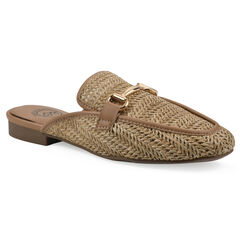 Bobbin Slip On Mule