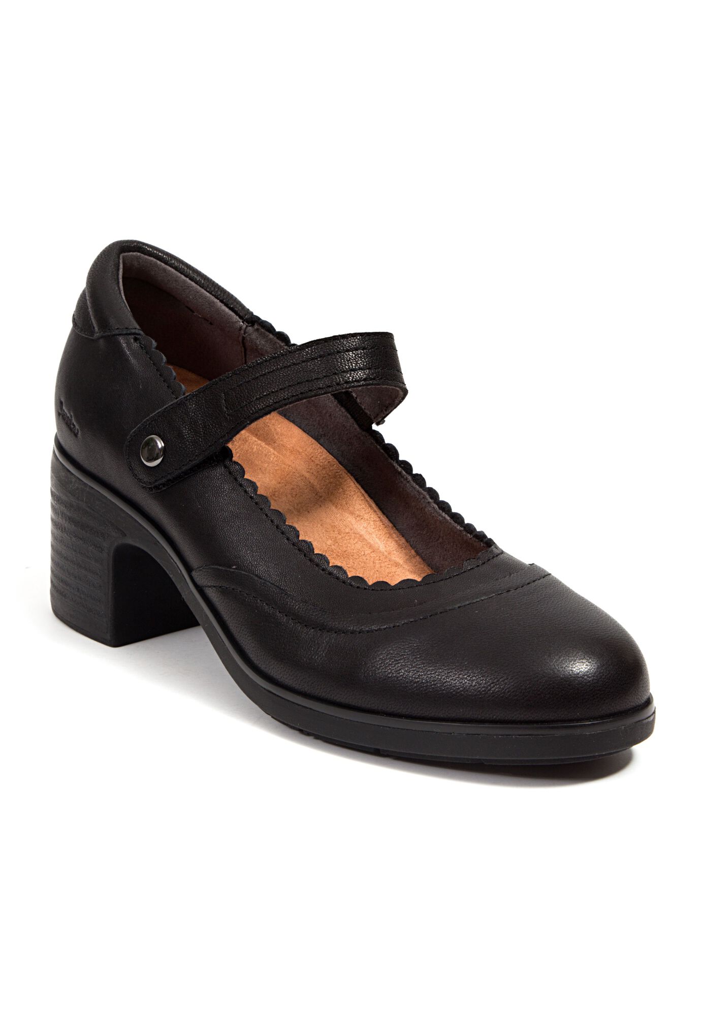 Vanessa Pump, BLACK, hi-res image number 0