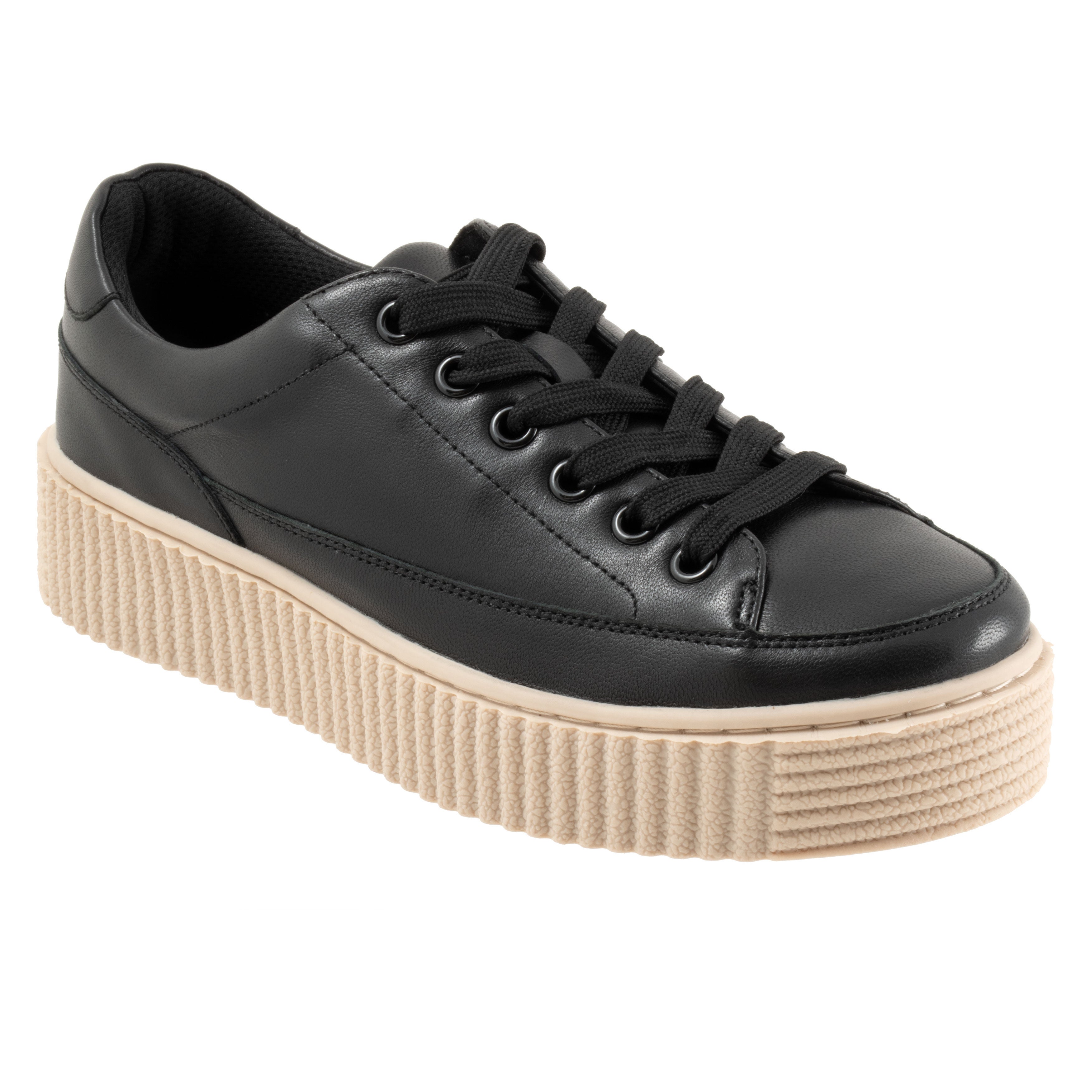 Baylor Sneaker, DARK BLACK, hi-res image number 0