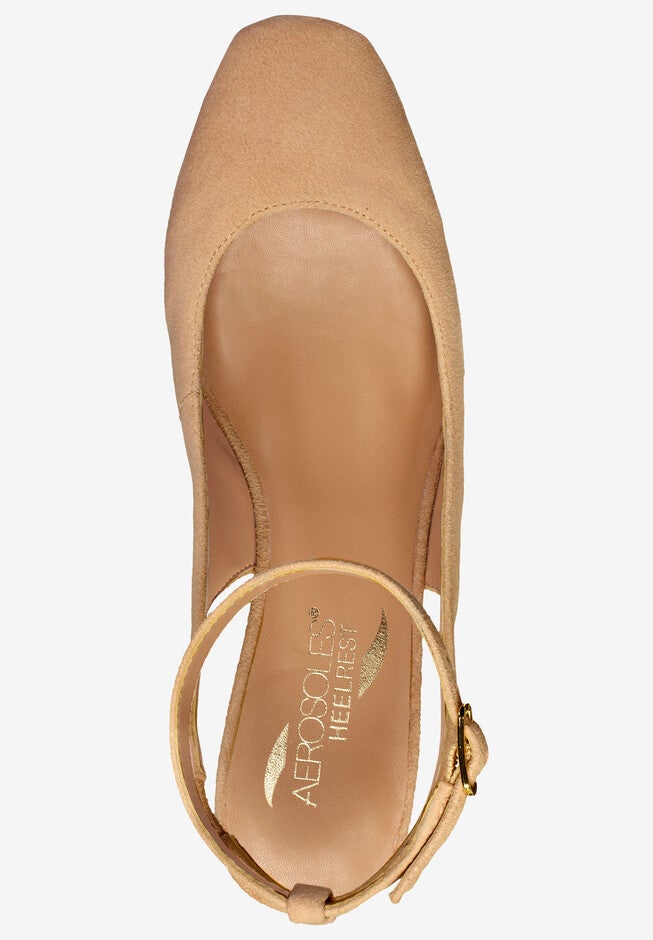 Northward Pump by Aerosoles®, , alternate image number null