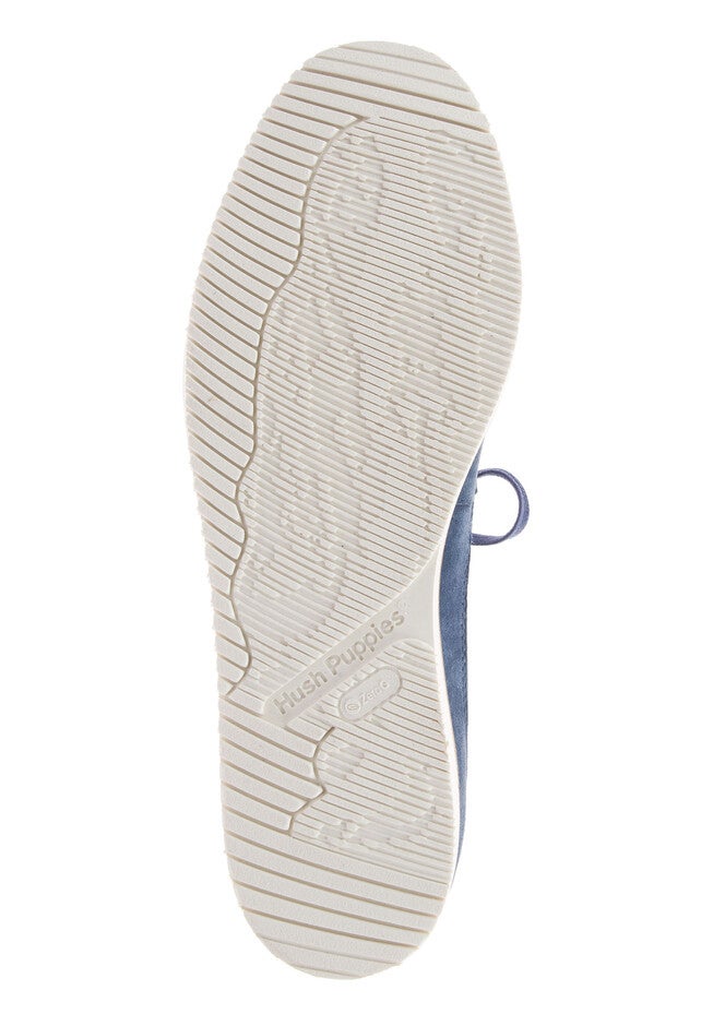 Chowchow WT Oxford Shoes by Hush Puppies®, , alternate image number null
